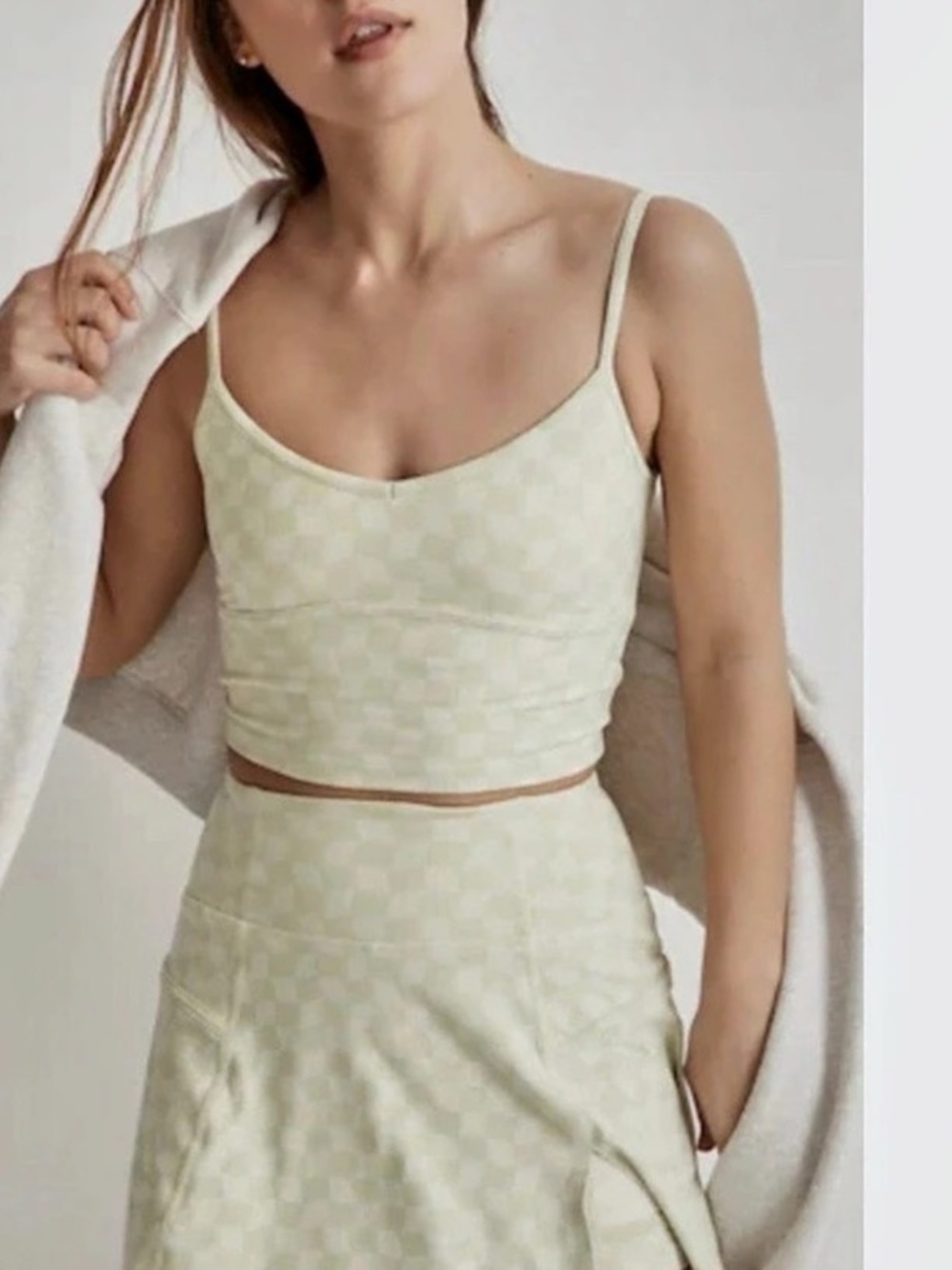 Madewell MWL Set